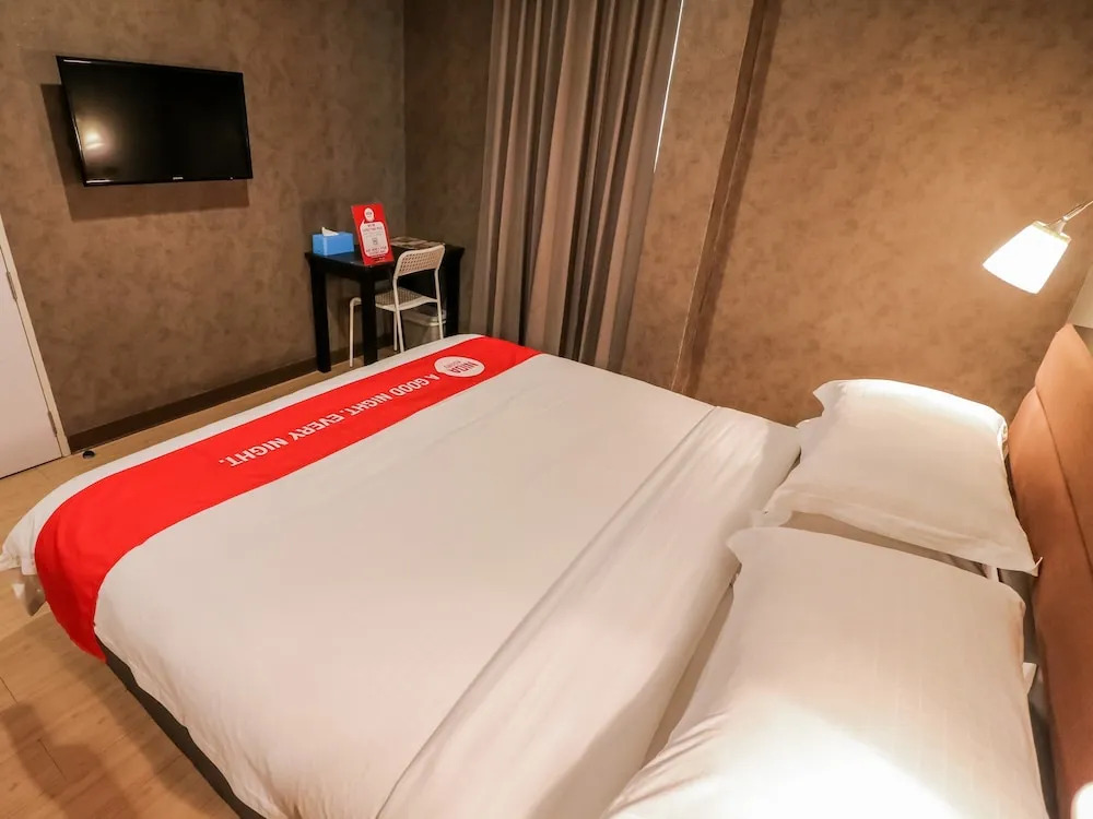 NIDA Rooms JJ 28 Holiday Casa