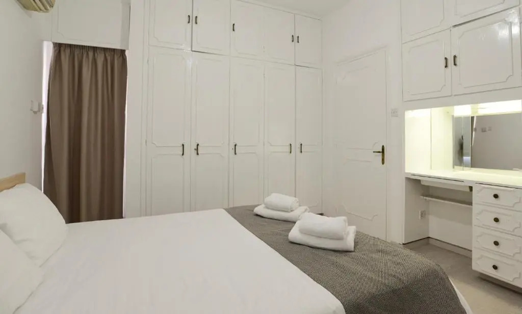 Spacious&Amazing 4 Bdr,*Nicosia* Newly Renovated