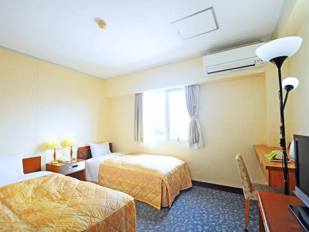 Hotel Kyowa