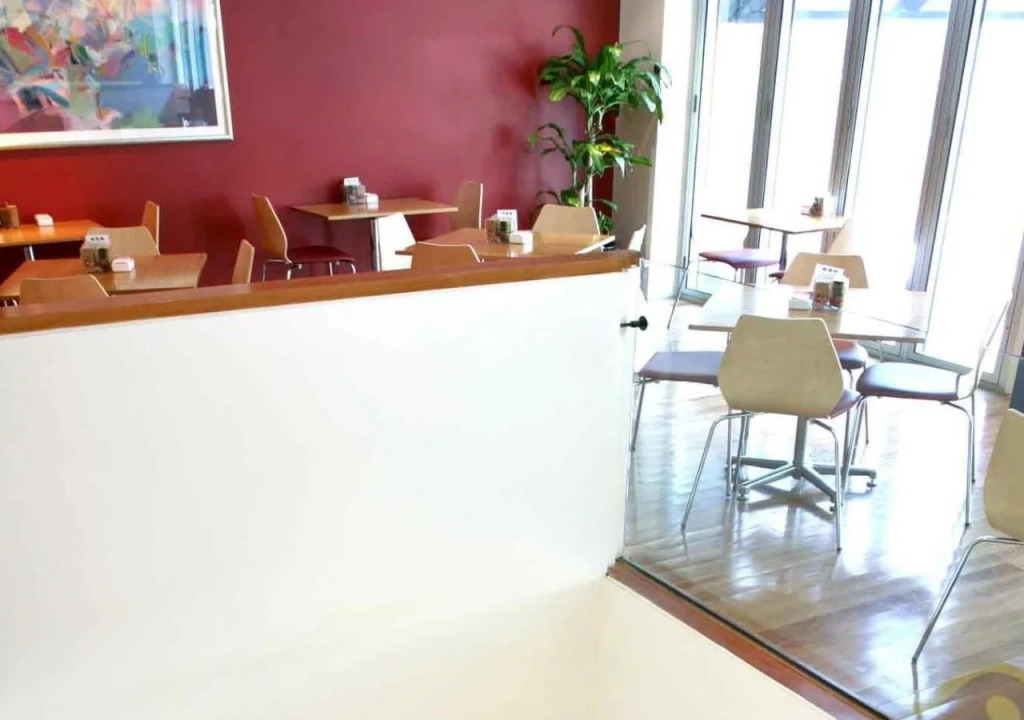 YEHS Hotel Melbourne CBD