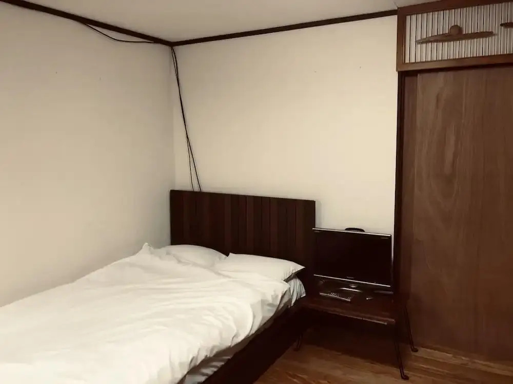 Tsuruya Guesthouse Hostel