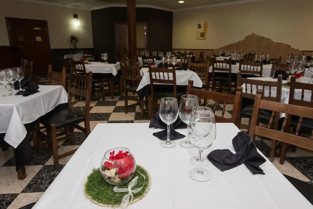 Hotel La Barca