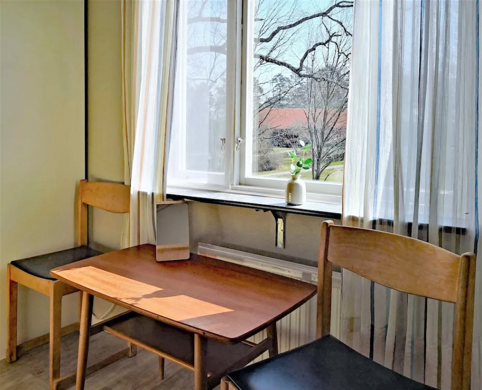 Marsbäcken Hostel