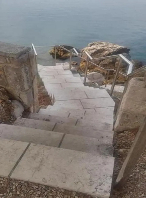 Mario - 50 m From sea - A1