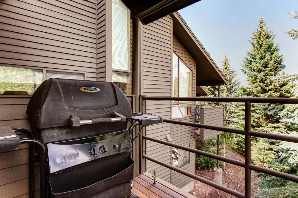 3754 Navajo Trail Townhouse Unit 80 - 4 Br townhouse by RedAwning