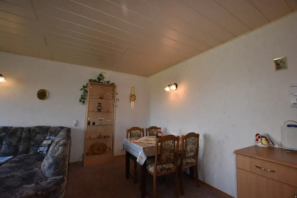 Snug Apartment in Kröpelin Germany