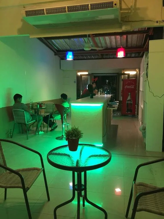 More Hostel