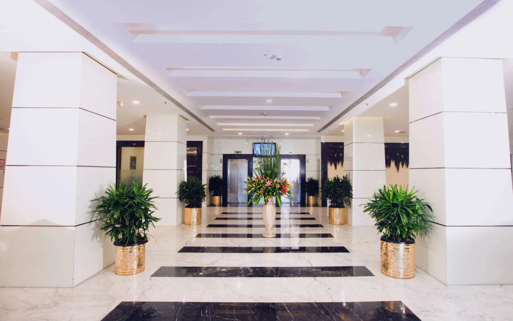 Fortune Park JP Celestial, Bengaluru - Member ITC Hotels Group