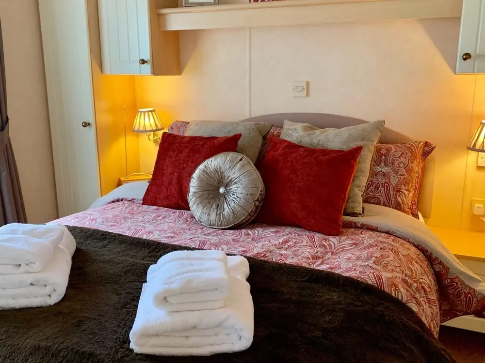 Charming 2-bed House
