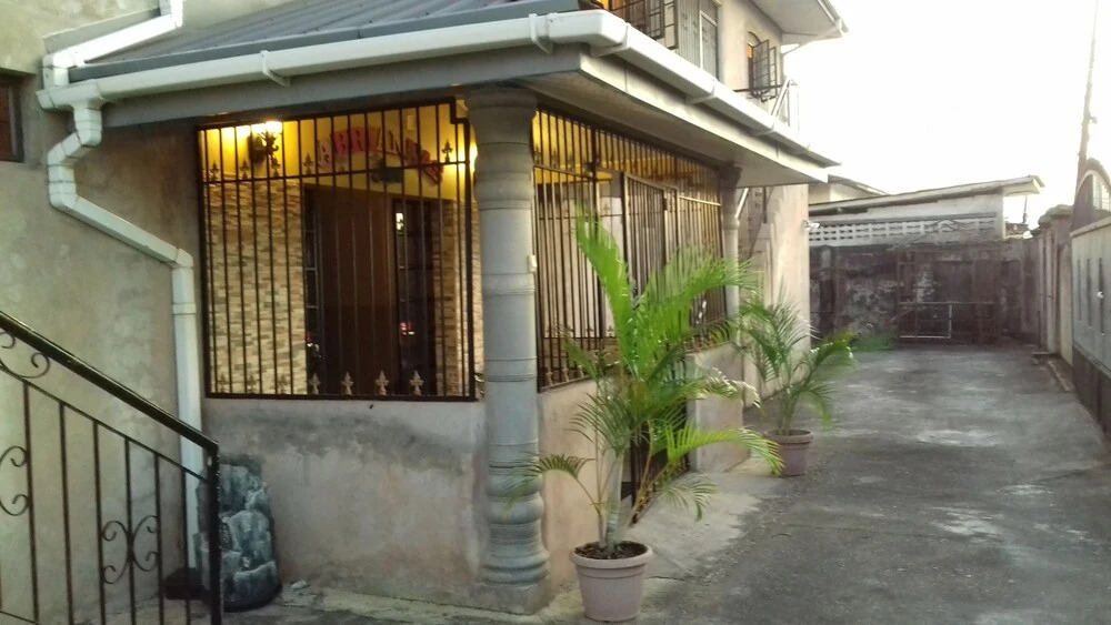 Abriannas Inn
