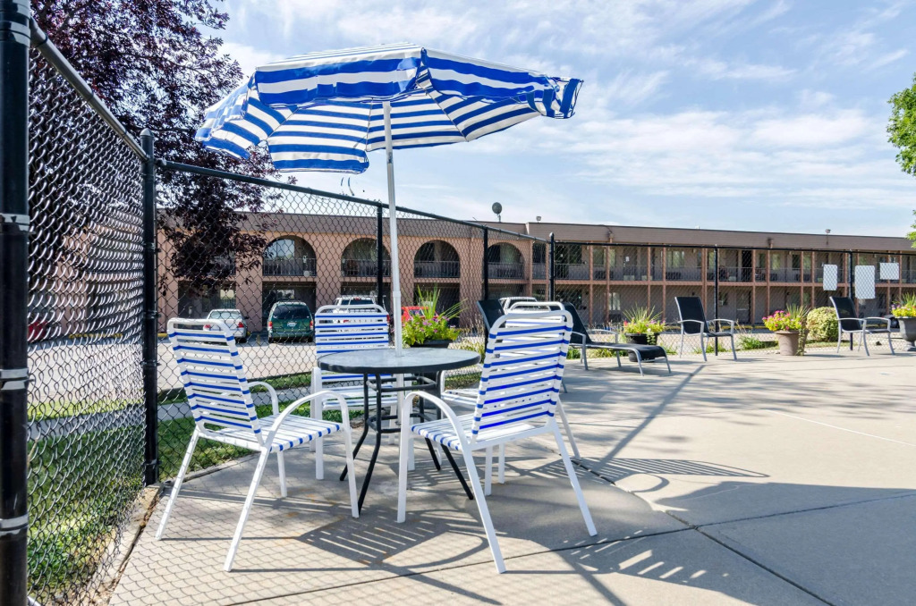 Extended Stay America Bellevue