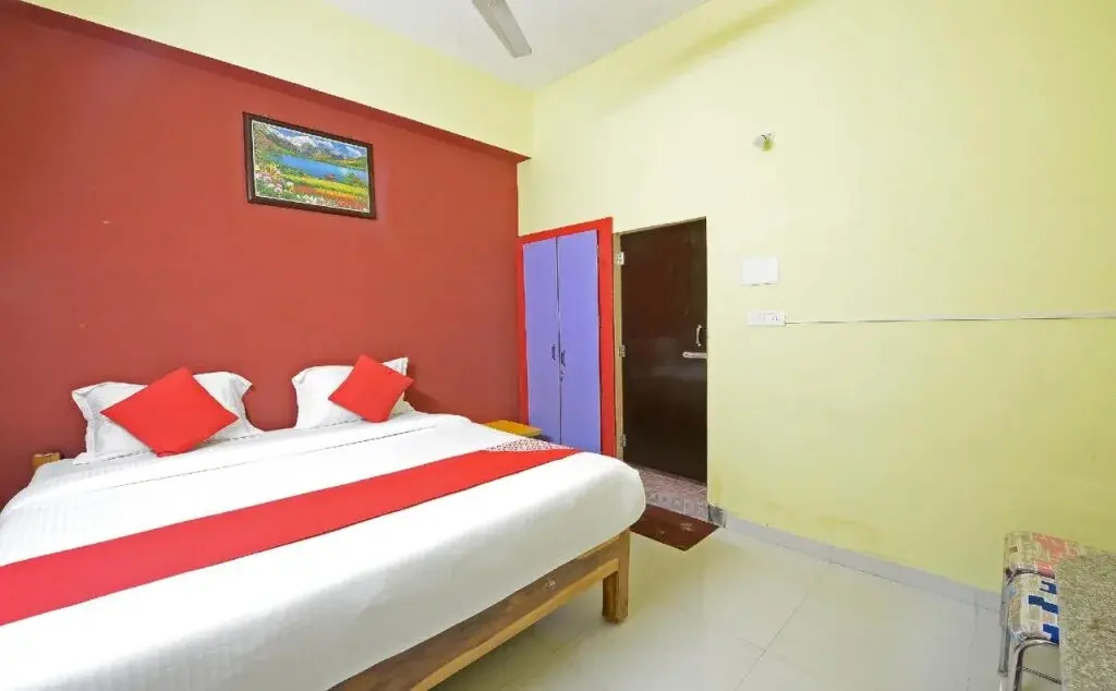 Sp Highway Inn by OYO Rooms
