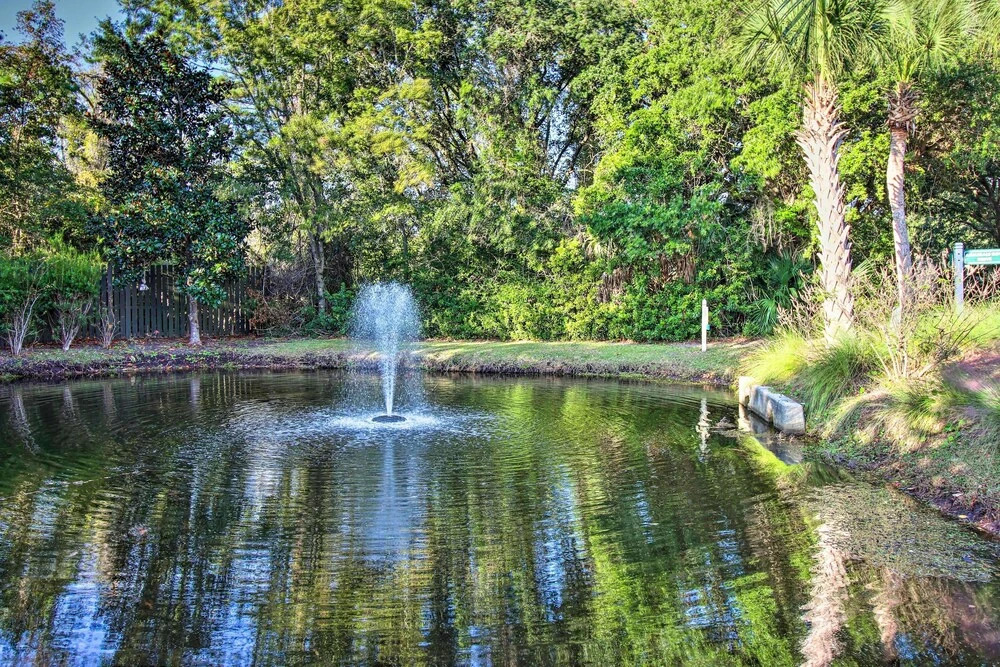 On-site Beach Access: Hilton Head Island Condo
