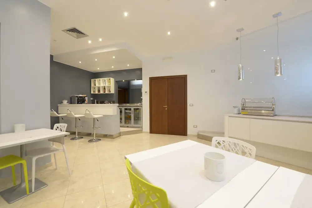 Imperiali Hotel