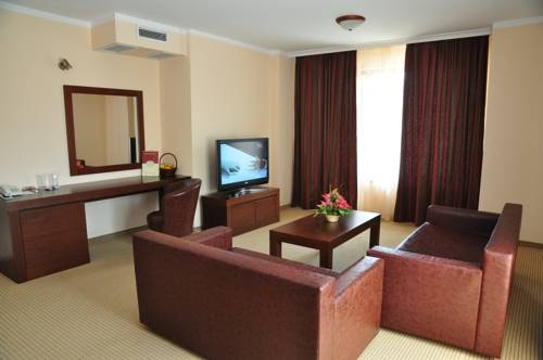 SPA Hotel Medicus