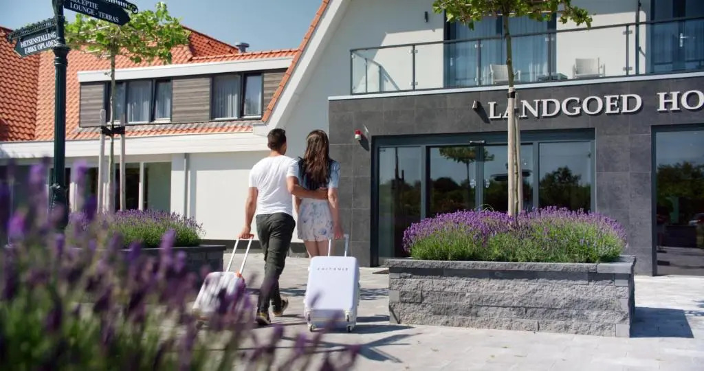 Landgoed Hotel Tatenhove Texel