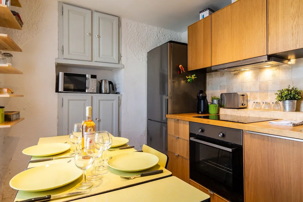 The Crew House La Ciotat