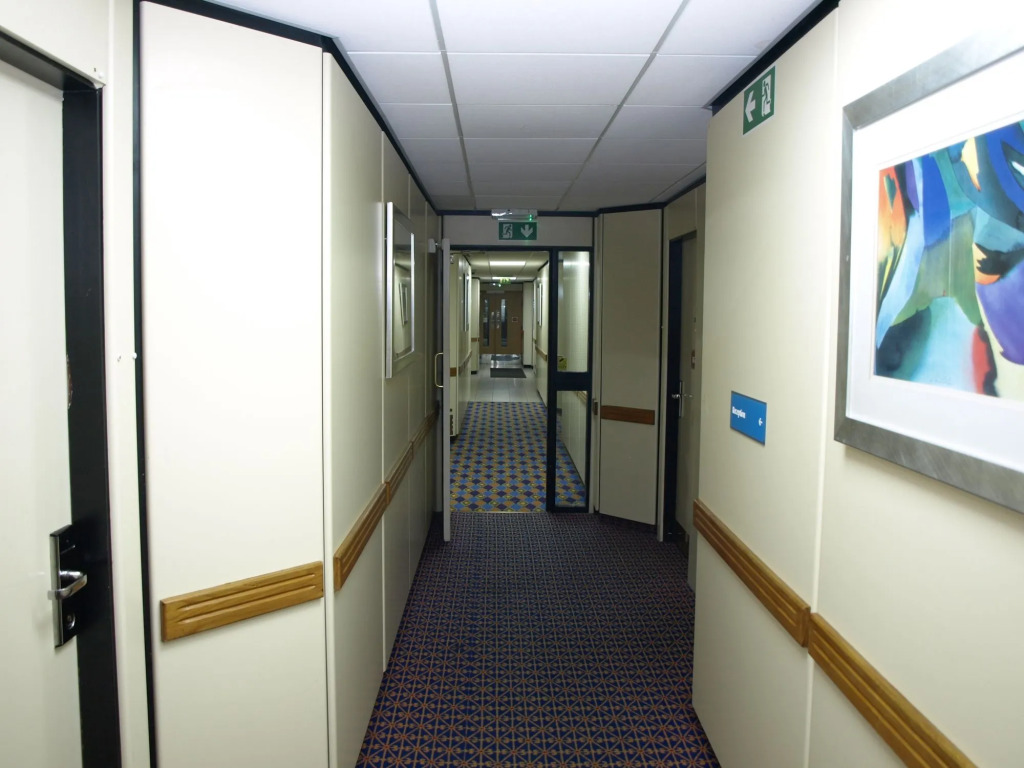 247Hotel