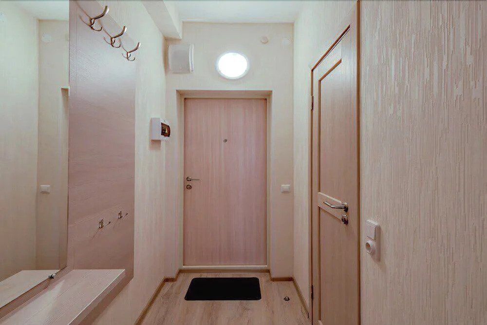 Salut Apartment