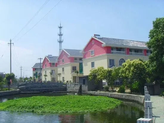 Tianhua Hotel