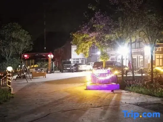 Shanghai Hetang Yueshe Homestay