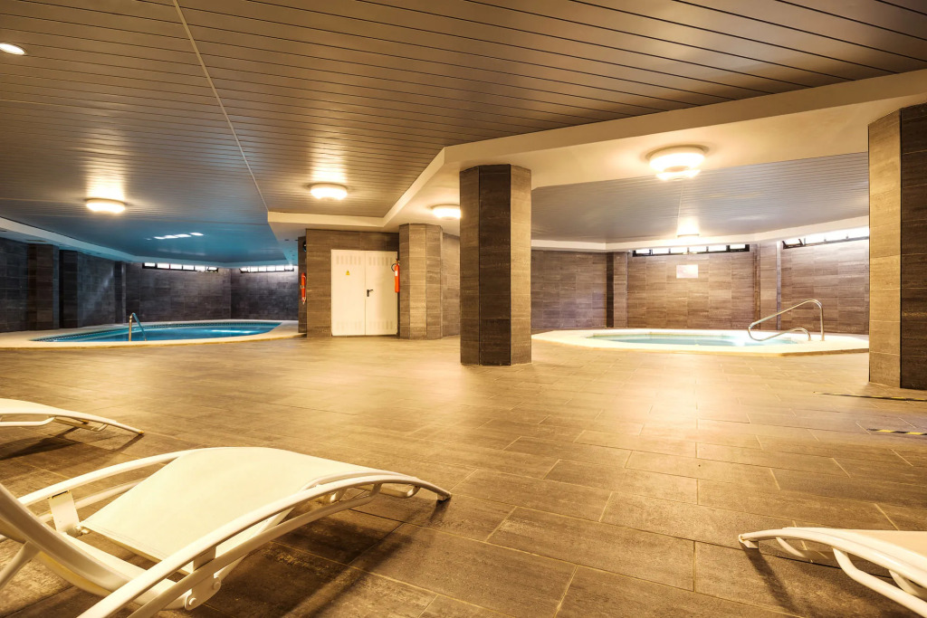 Mimosas Suites Banus