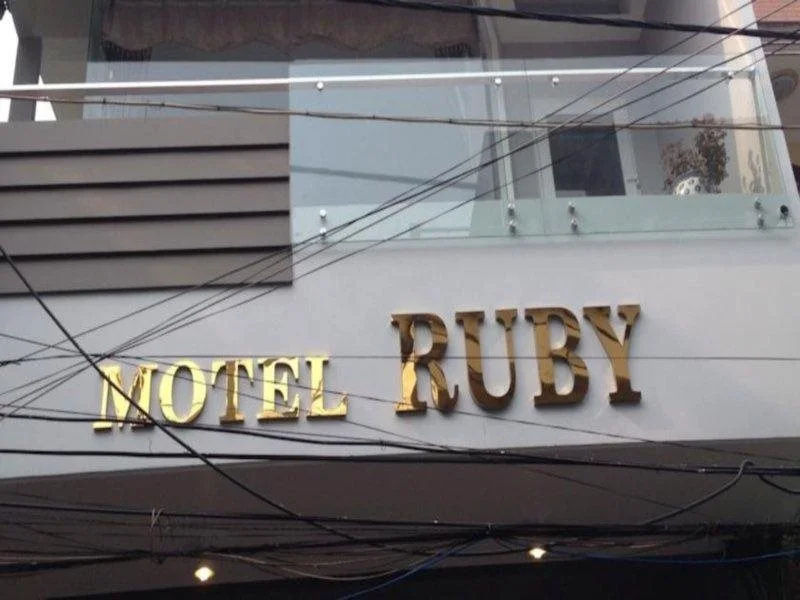 Ruby Guesthouse