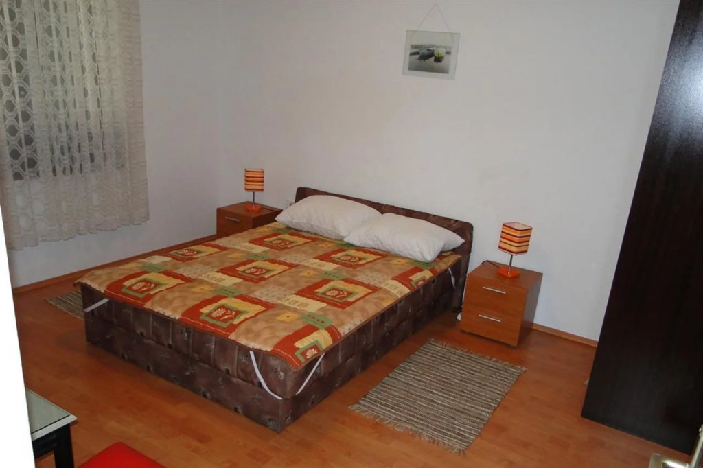 Apartments Bolanca