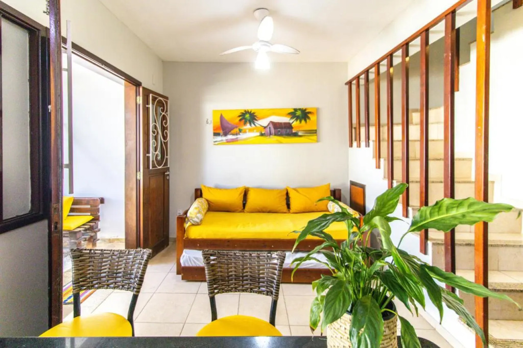 Apartamentos Pipa Centro