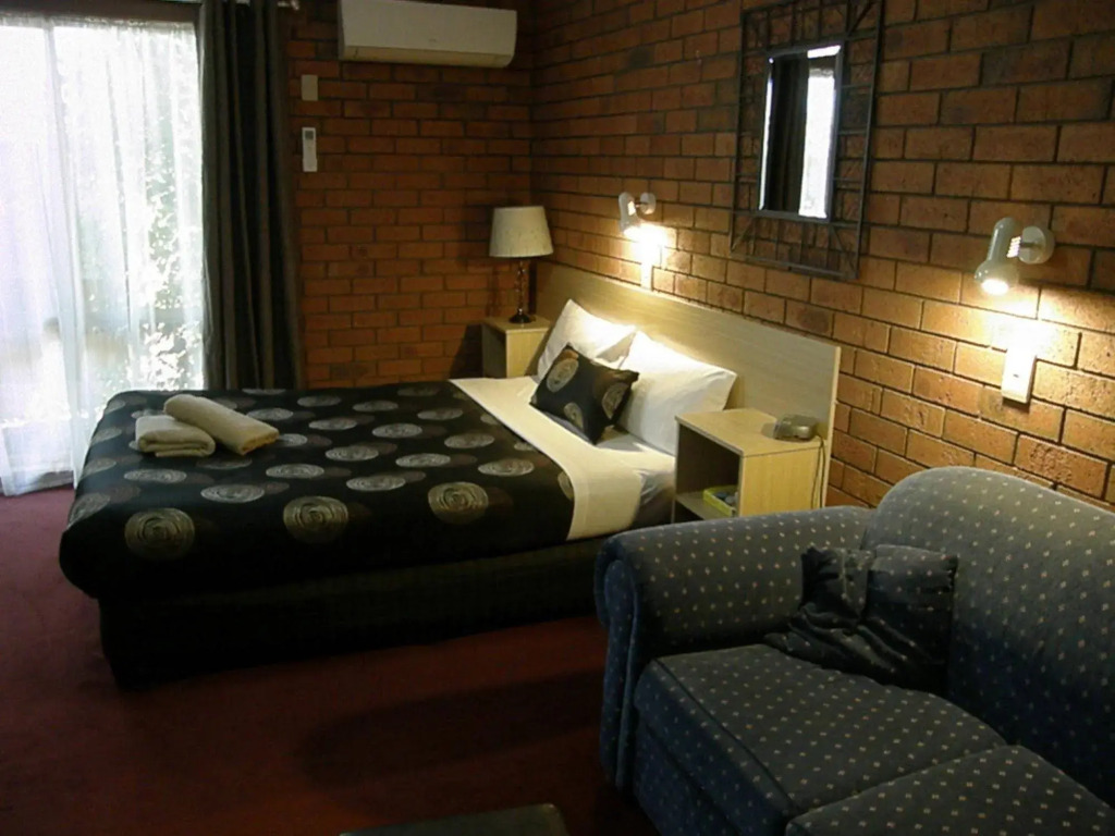 Shannon Motor Inn