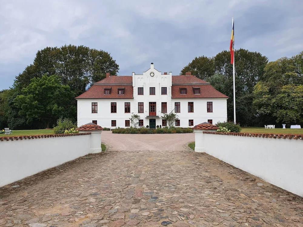 Wohnung Nahe Ostsee Kuhlungsborn