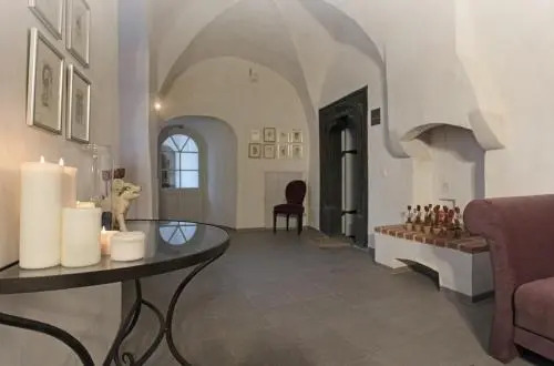 Gavalier Design Rooms