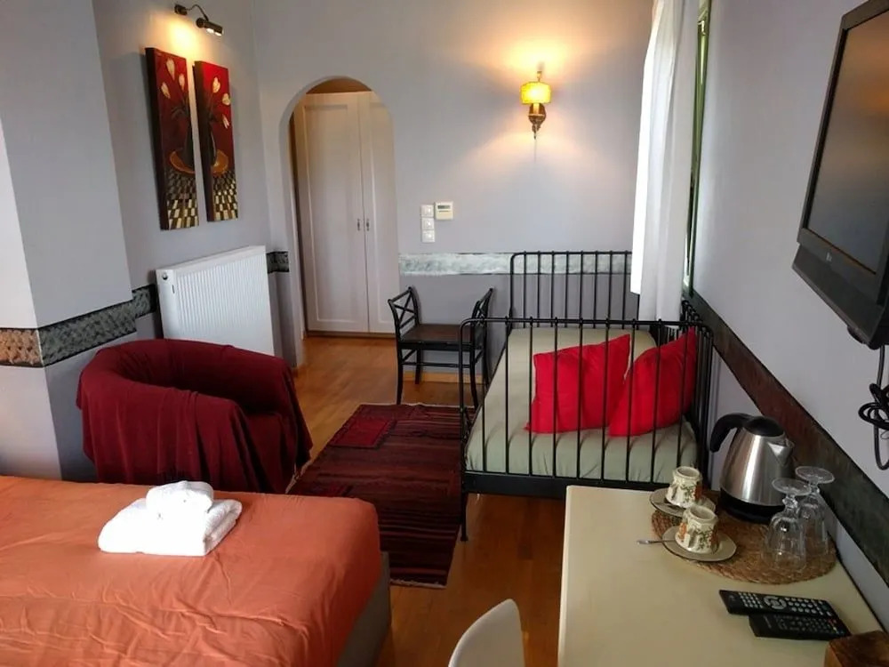 Volidiera Guesthouse