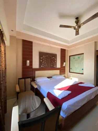 Maya Residency