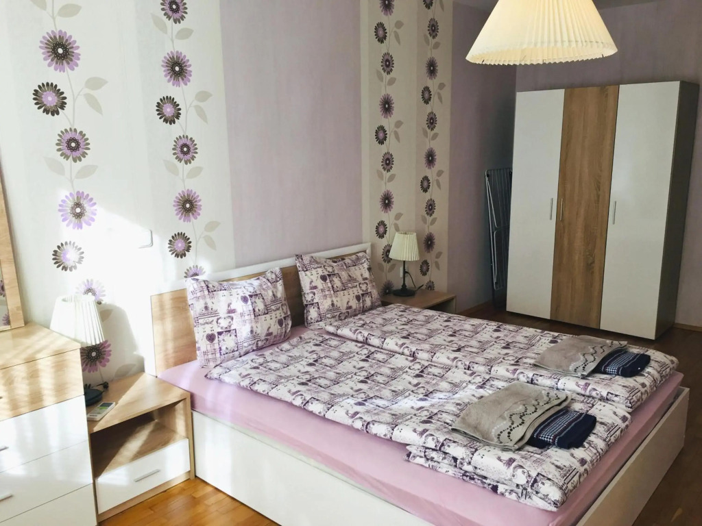 Fresh Apartment