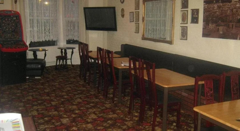 Almar Hotel Apartments Blackpool
