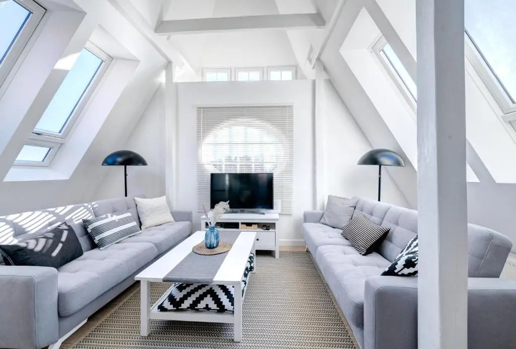 DR Apartments - Loft 2