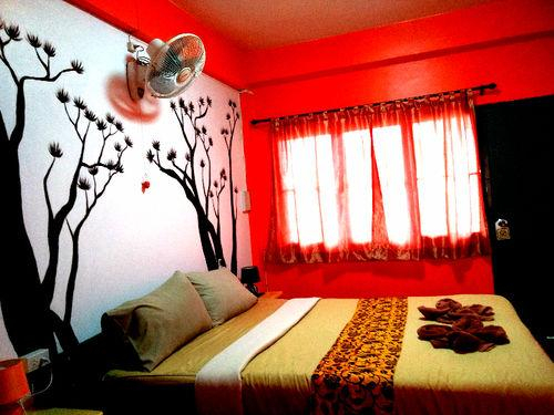 Yin Yang Guesthouse
