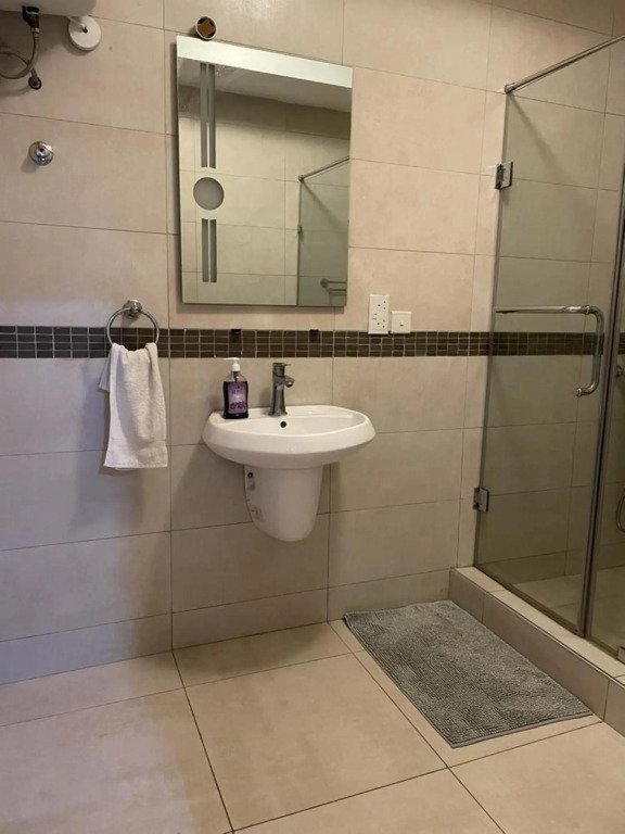 Green Court Serviced Apartments