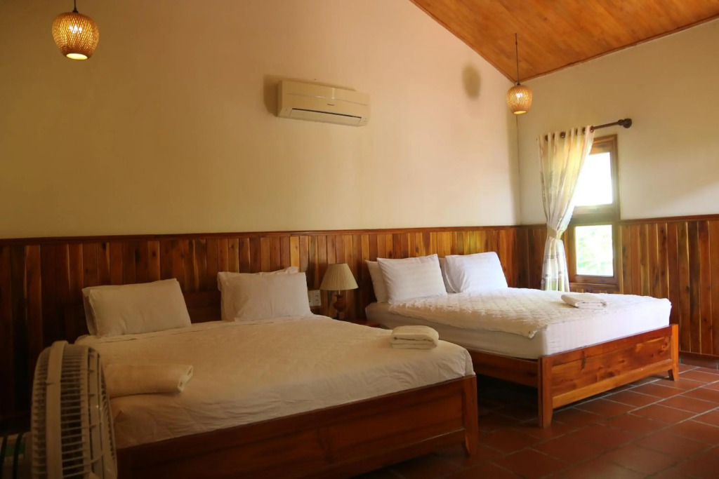 Viet Thanh Resort