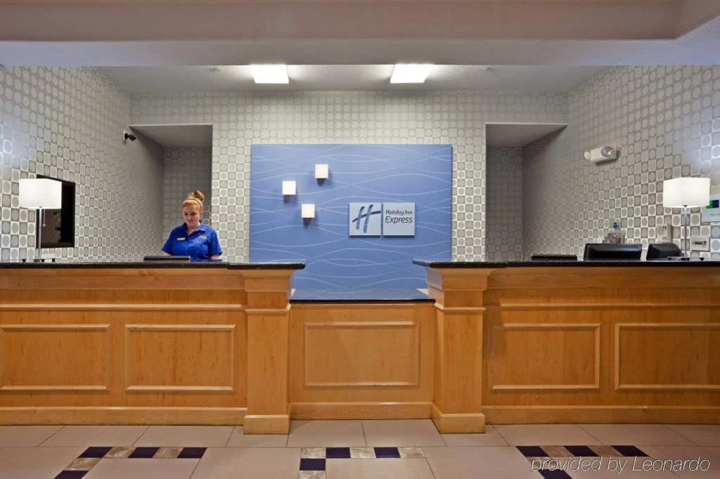Holiday Inn Express Hotel & Suites Austin NE-Hutto by IHG