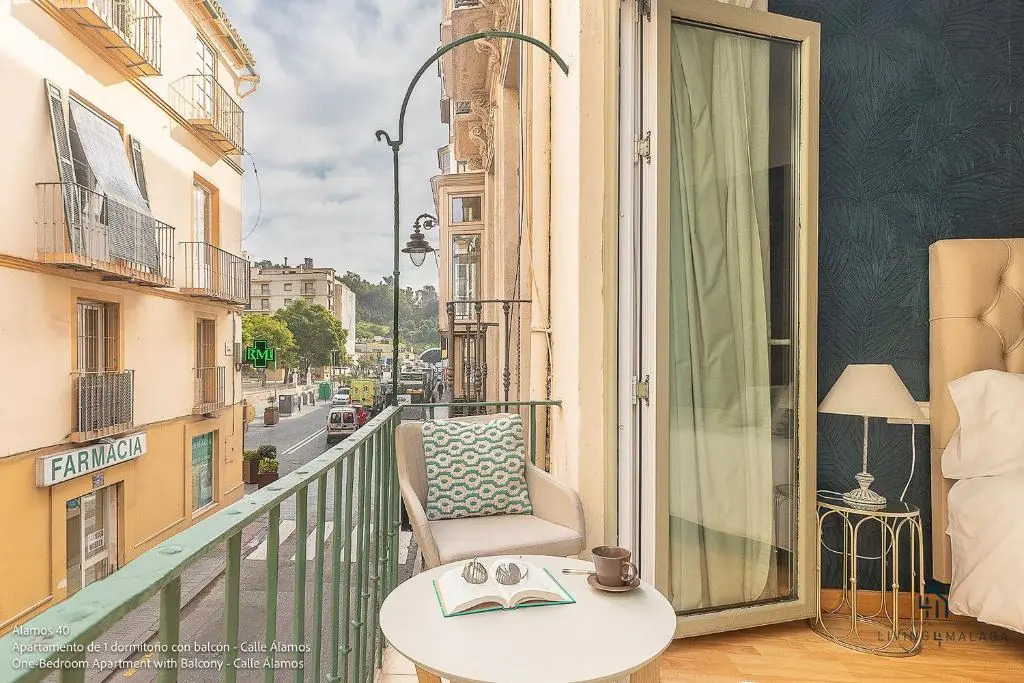 Living4malaga Spring Boutique