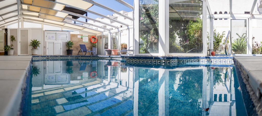 Hotel Senderos