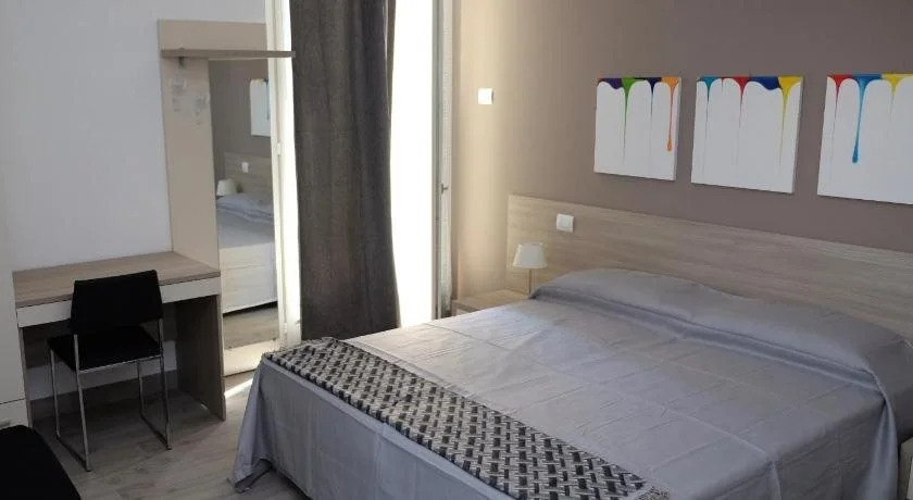 Ventitrémarzo Guest House