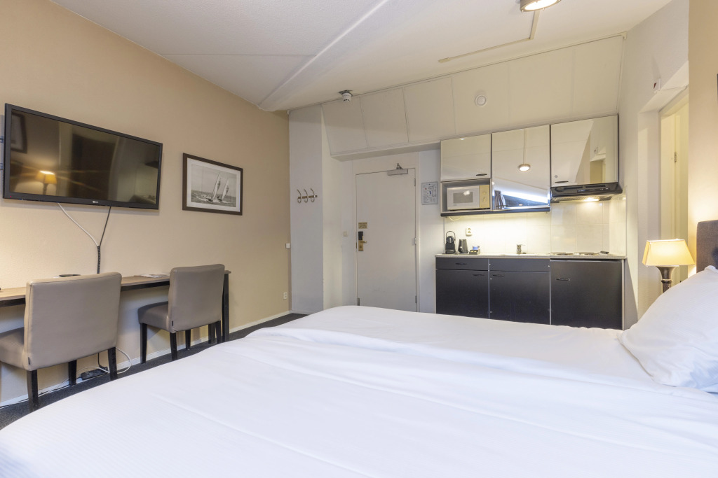 Fletcher Hotel Jan van Scorel