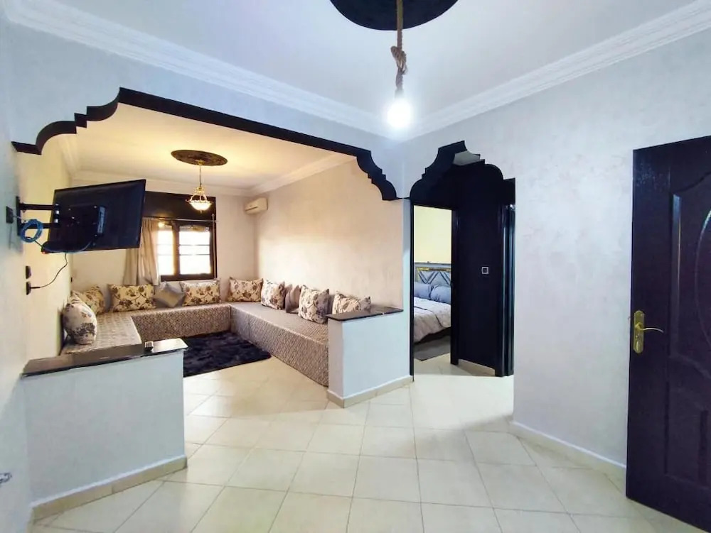 Hotel La coline