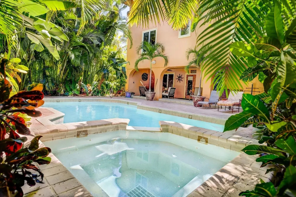 Aloha Baby Home