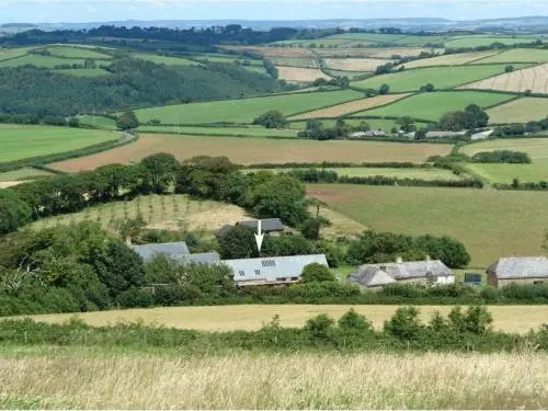The Roundhouse, Halwell