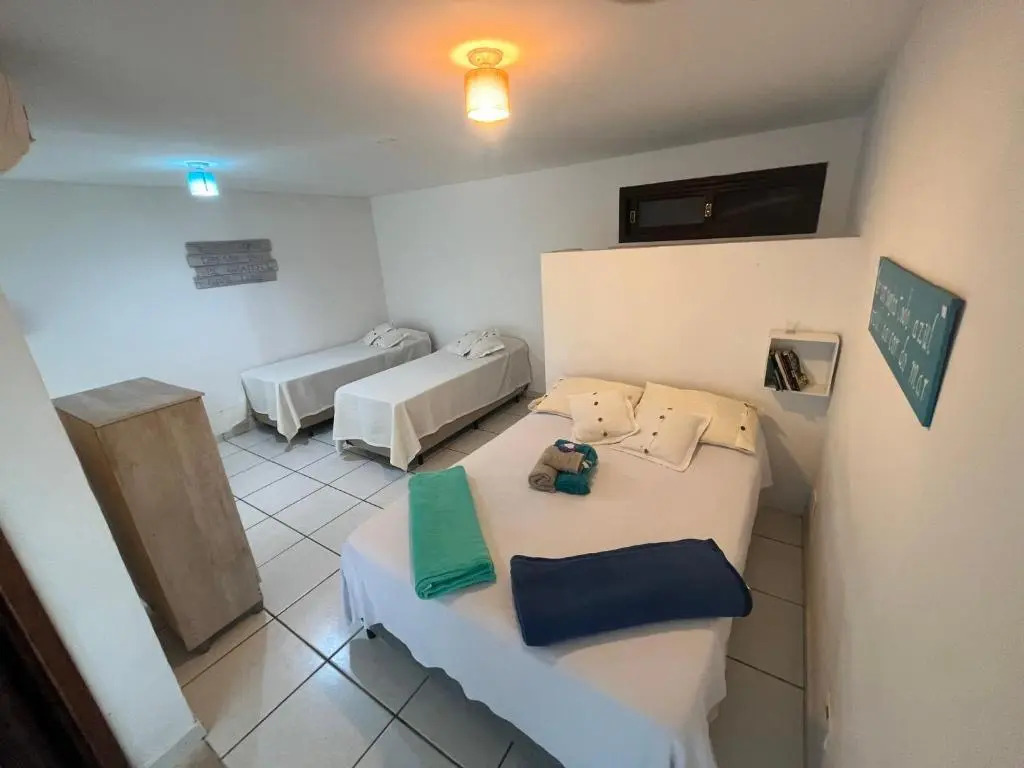 Loft Mar e Lua
