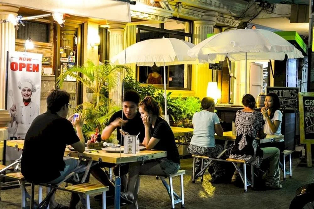 Pananchai Hotel